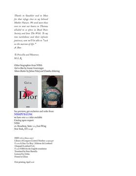 Read Thoreau  1 Page 3 in English