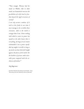 Read Thoreau  1 Page 5 in English