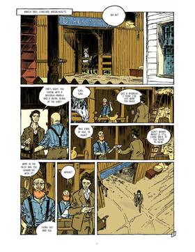 Read Thoreau  1 Page 6 in English