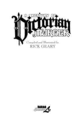 Read A Treasury of Victorian Murder  2 Page 4 in English