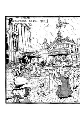Read A Treasury of Victorian Murder  2 Page 9 in English