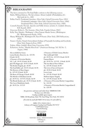 Read A Treasury of Victorian Murder  5 Page 3 in English