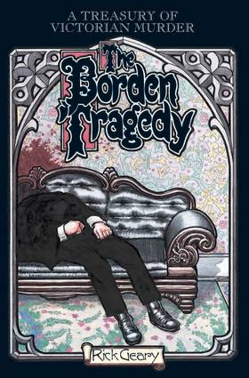 Read A Treasury of Victorian Murder  2 Page 1 in English