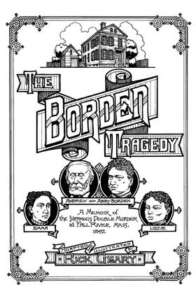 Read A Treasury of Victorian Murder  3 Page 4 in English