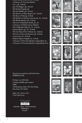 Read A Treasury of Victorian Murder  3 Page 5 in English