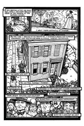 Read A Treasury of Victorian Murder  3 Page 9 in English