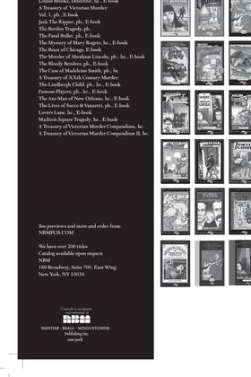 Read A Treasury of Victorian Murder  1 Page 5 in English