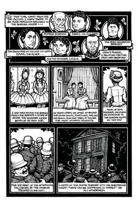 Read A Treasury of Victorian Murder  3 Page 10 in English