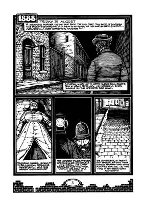 Read A Treasury of Victorian Murder  6 Page 6 in English