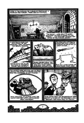 Read A Treasury of Victorian Murder  6 Page 8 in English