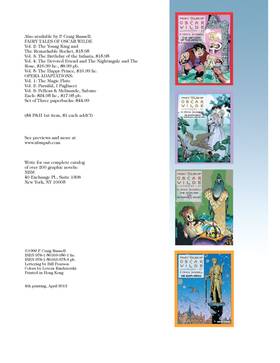 Read Fairy Tales of Oscar Wilde  1 Page 3 in English