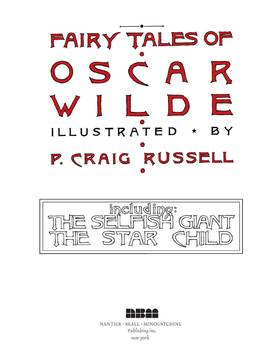 Read Fairy Tales of Oscar Wilde  1 Page 4 in English
