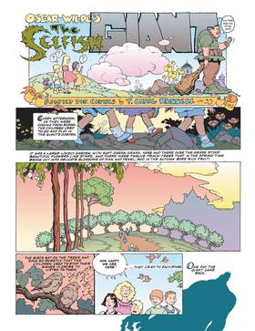 Read Fairy Tales of Oscar Wilde  1 Page 6 in English