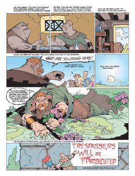 Read Fairy Tales of Oscar Wilde  1 Page 7 in English