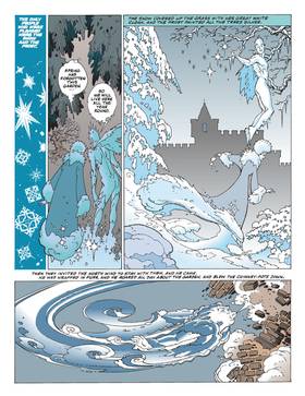 Read Fairy Tales of Oscar Wilde  1 Page 9 in English