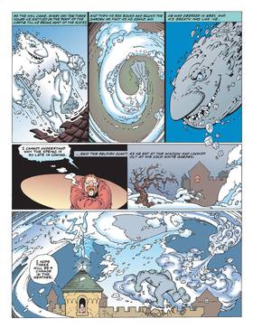Read Fairy Tales of Oscar Wilde  1 Page 10 in English