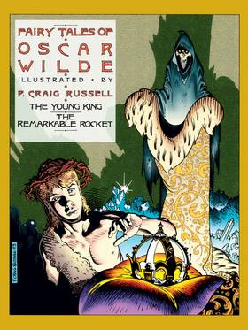 Read Fairy Tales of Oscar Wilde  2 Page 1 in English