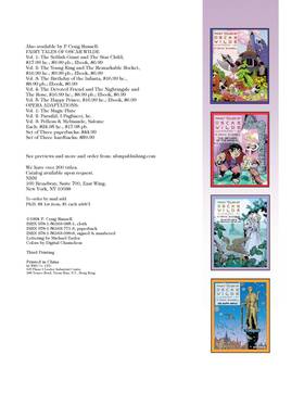 Read Fairy Tales of Oscar Wilde  2 Page 5 in English