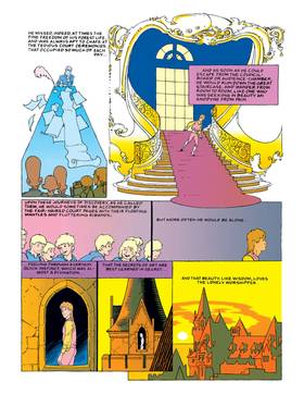 Read Fairy Tales of Oscar Wilde  2 Page 9 in English