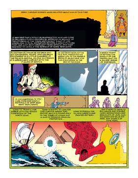 Read Fairy Tales of Oscar Wilde  2 Page 10 in English