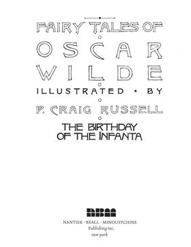 Read Fairy Tales of Oscar Wilde  3 Page 2 in English