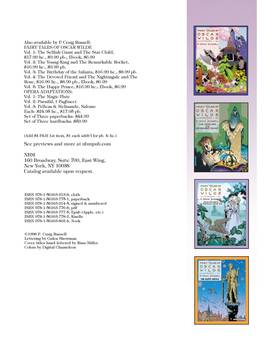 Read Fairy Tales of Oscar Wilde  3 Page 3 in English