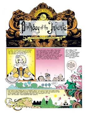 Read Fairy Tales of Oscar Wilde  3 Page 4 in English