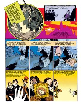 Read Fairy Tales of Oscar Wilde  3 Page 8 in English