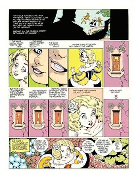 Read Fairy Tales of Oscar Wilde  3 Page 9 in English