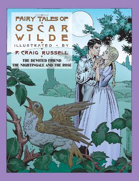 Read Fairy Tales of Oscar Wilde  4 Page 1 in English