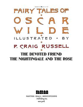 Read Fairy Tales of Oscar Wilde  4 Page 2 in English