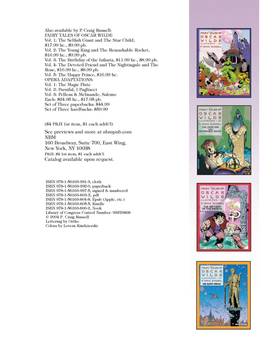 Read Fairy Tales of Oscar Wilde  4 Page 3 in English