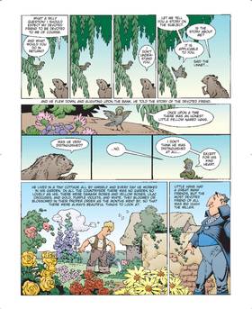 Read Fairy Tales of Oscar Wilde  4 Page 5 in English