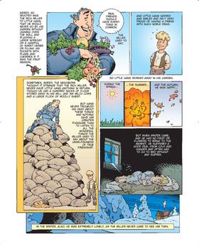 Read Fairy Tales of Oscar Wilde  4 Page 6 in English