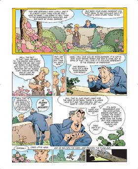 Read Fairy Tales of Oscar Wilde  4 Page 9 in English