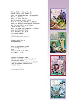 Read Fairy Tales of Oscar Wilde  5 Page 3 in English