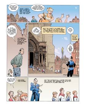 Read Fairy Tales of Oscar Wilde  5 Page 5 in English