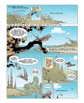Read Fairy Tales of Oscar Wilde  5 Page 7 in English