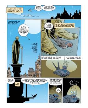 Read Fairy Tales of Oscar Wilde  5 Page 8 in English