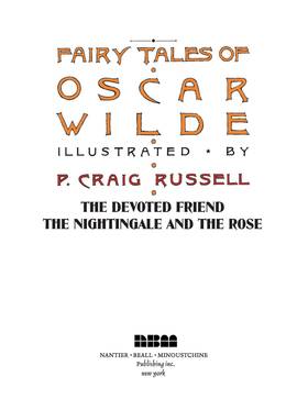 Read Fairy Tales of Oscar Wilde  1 Page 2 in English