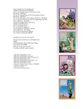 Read Fairy Tales of Oscar Wilde  1 Page 3 in English