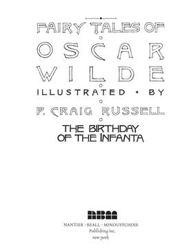 Read Fairy Tales of Oscar Wilde  3 Page 3 in English