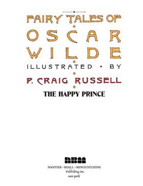Read Fairy Tales of Oscar Wilde  5 Page 2 in English