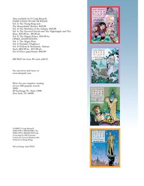 Read Fairy Tales of Oscar Wilde  6 Page 3 in English