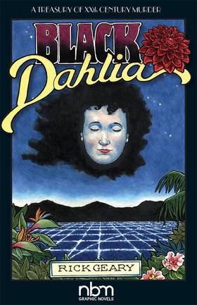 Read Treasury of XXth Century Murder  4 Page 1 in English