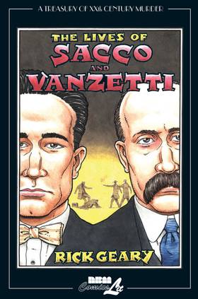 Read Treasury of XXth Century Murder  1 Page 1 in English