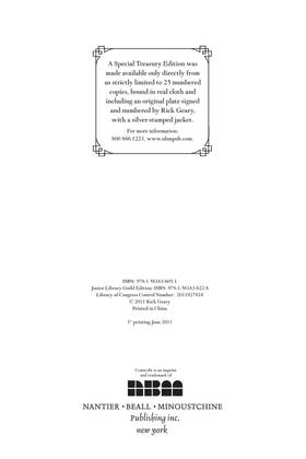 Read Treasury of XXth Century Murder  1 Page 3 in English