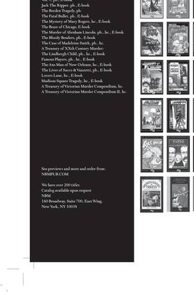 Read Treasury of XXth Century Murder  1 Page 5 in English