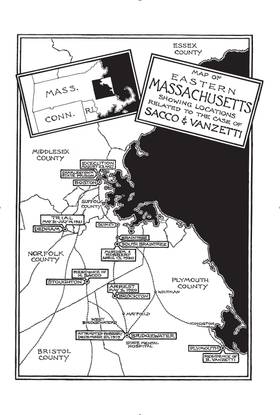 Read Treasury of XXth Century Murder  1 Page 7 in English