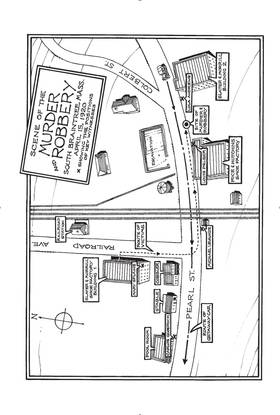 Read Treasury of XXth Century Murder  1 Page 8 in English